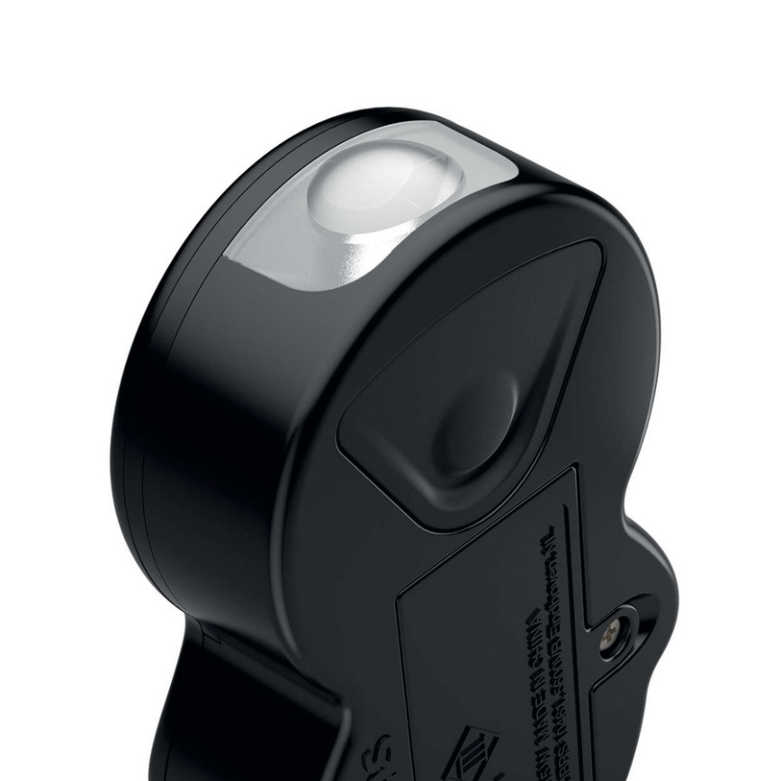 Philips 71767/97/P0 - Lanterna per bambini LED STAR WARS STORMTROOPER 1xLED/0,3W