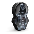 Philips 71767/98/16 - LED Torcia per bambini DISNEY STAR WARS 1xLED/0,3W/2xAAA