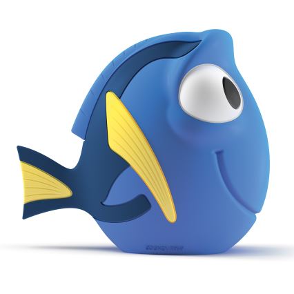 Philips - Lampada per bambini a LED 0,3W/3V