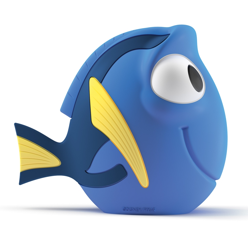 Philips - Lampada per bambini a LED 0,3W/3V