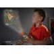 Philips 71769/53/16 - Proiettore LED per bambini DISNEY PLANES 1xLED/0,1W/3xAA