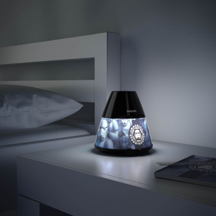 Proiettore per bambini LED/0,1W/3xAA