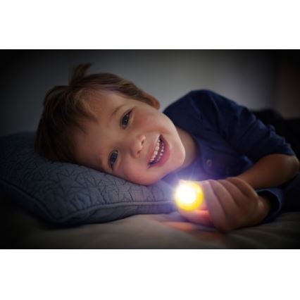 Proiettore per bambini LED/3xLR44