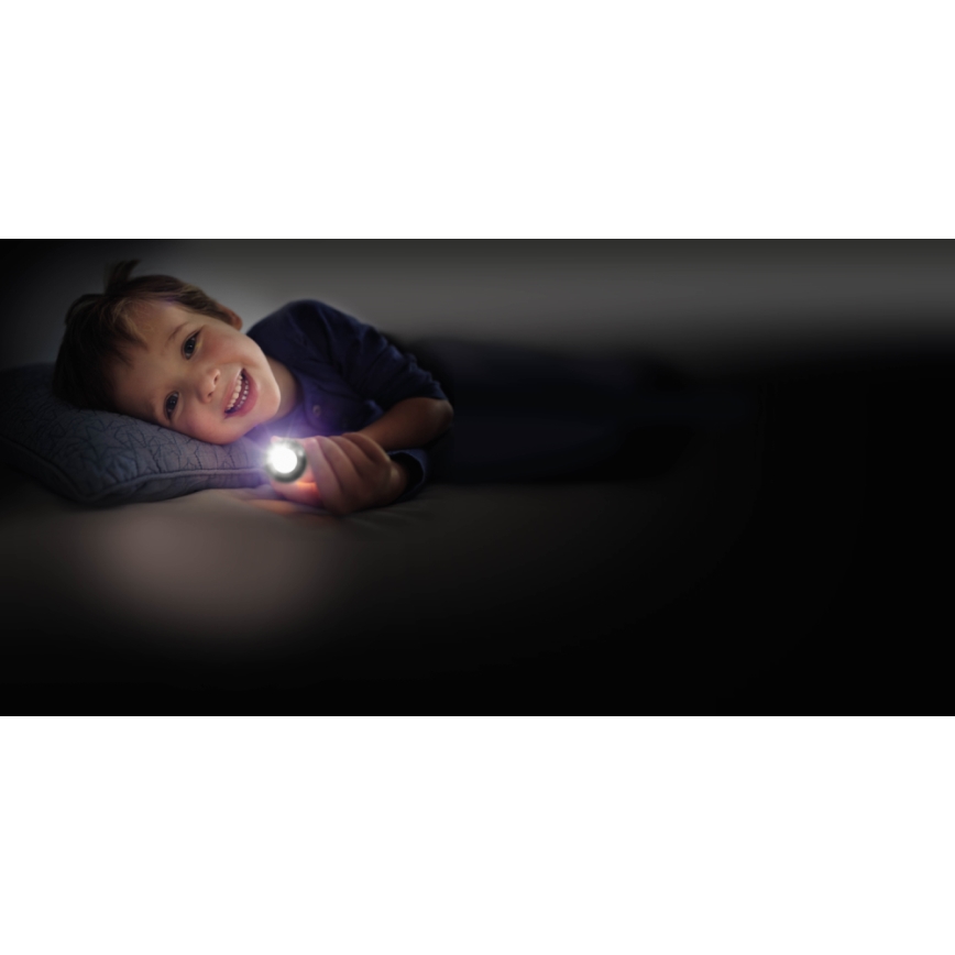 Proiettore per bambini LED/3xLR44