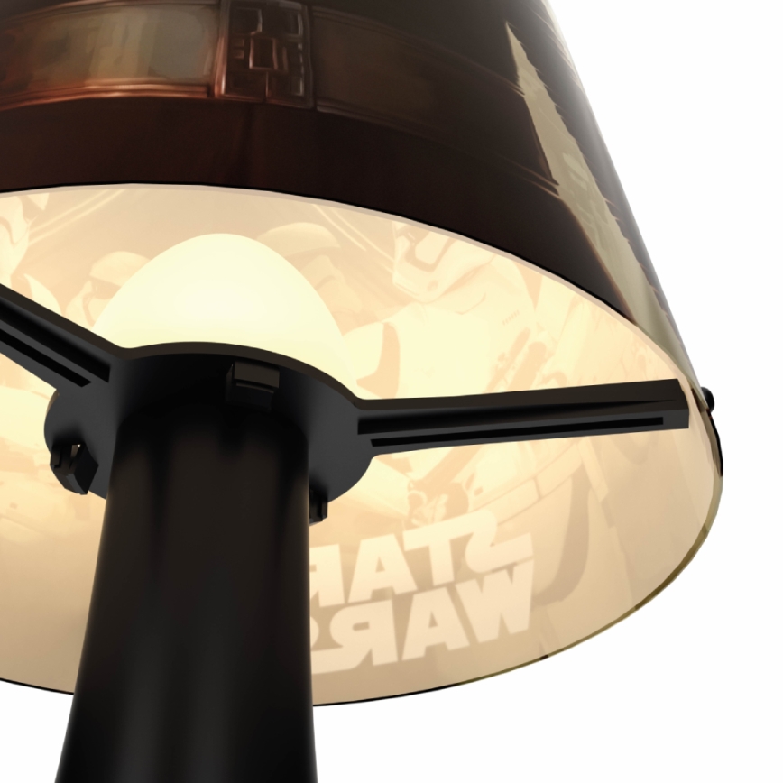 Philips - Lampada LED da tavolo per bambini 1xLED/2,3W/230V