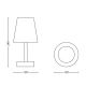Philips - Lampada da tavolo per bambini 1xLED/0,6W/3xAA