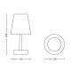Philips - Lampada da tavolo per bambini 1xLED/0,6W/3xAA