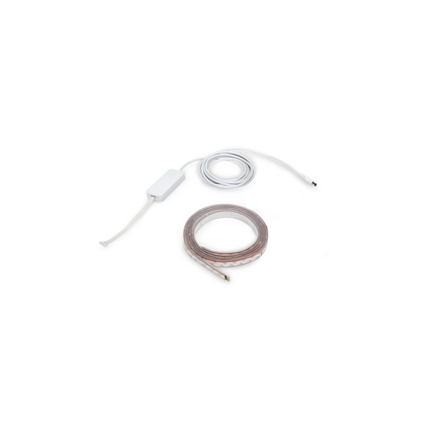 Philips - RGB Striscia LED dimmerabile Hue LIGHTSTRIP 2m