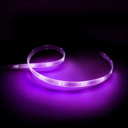 Philips - RGB Striscia LED dimmerabile Hue LIGHTSTRIP 2m