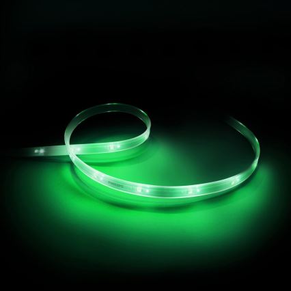 Philips - RGB Striscia LED dimmerabile Hue LIGHTSTRIP 2m