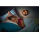 Philips - Lampada piccola LED notturna per bambini LED/0,3W/2xAA