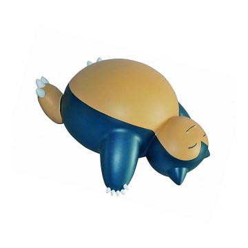Philips 811361 - Lampada LED per bambini POKEMON SNORLAX LED/3xAAA