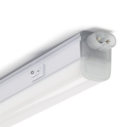 Philips - Illuminazione LED sottopensile LED/9W/230V