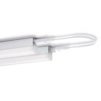 Philips - Illuminazione LED sottopensile LED/9W/230V