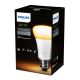 Lampadina LED dimmerabile Philips Hue WHITE AMBIANCE 1xE27/9,5W/230V