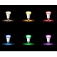 SET 3x lampadine dimmerabili Philips Hue WHITE AND COLOR AMBIANCE 3xE27/10W/230V