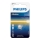 Philips A76/01B - Batteria alcalina a bottone MINICELLS 1,5V 155mAh