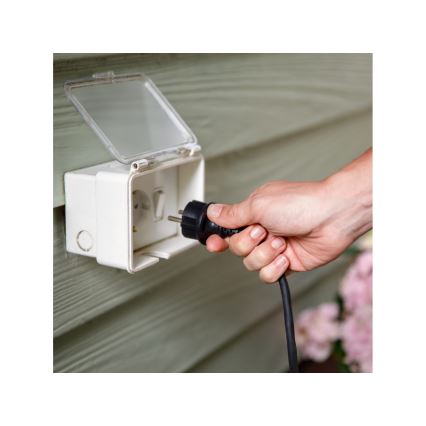Philips - Alimentatore Hue 40W/24/230V IP67