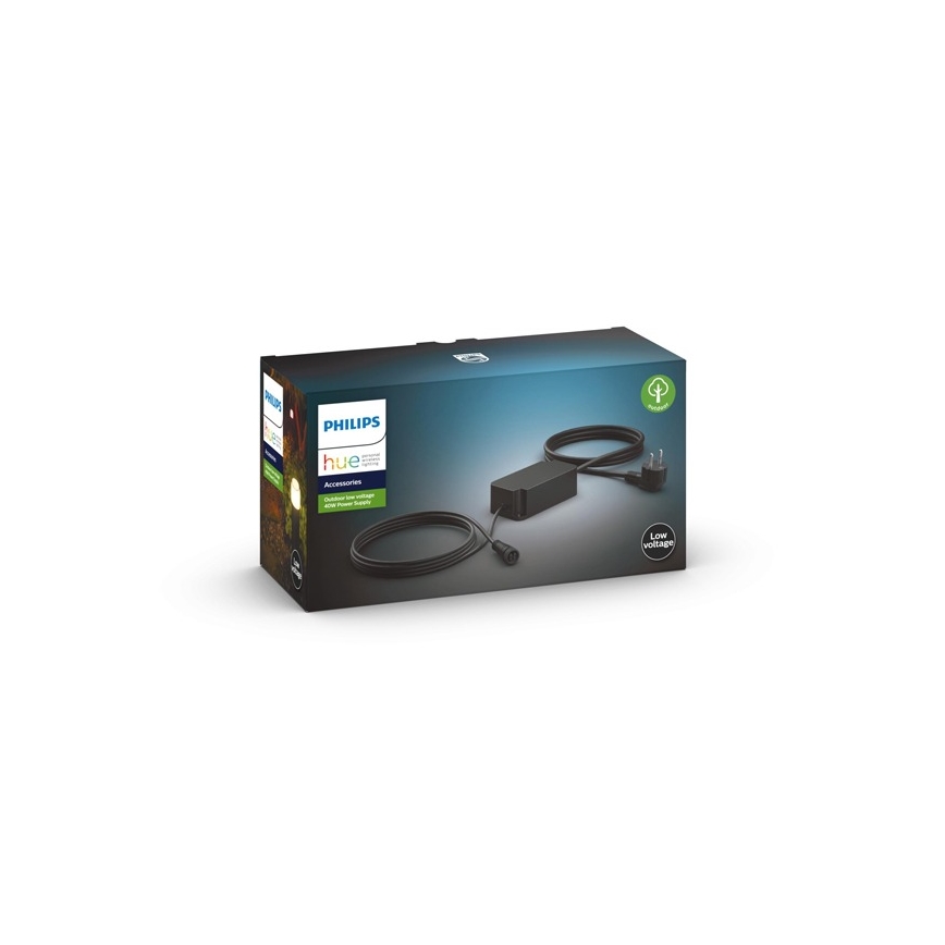 Philips - Alimentazione Hue 100W/24/230V IP67