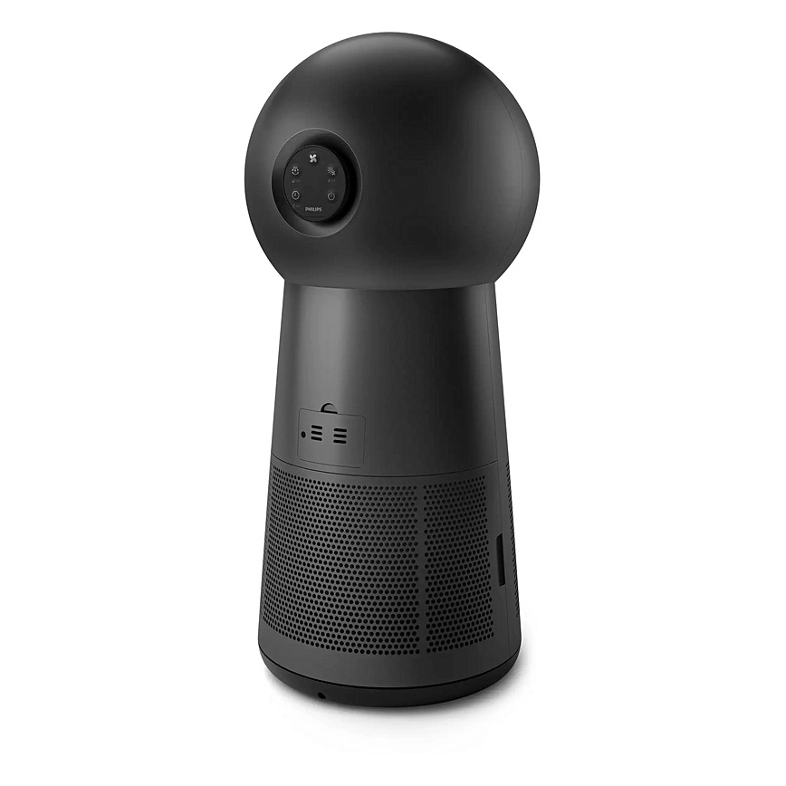 Philips AMF220/15 - Purificatore d'aria, ventilatore e riscaldatore d'aria 3in1 SERIES 2000 230V + telecomando