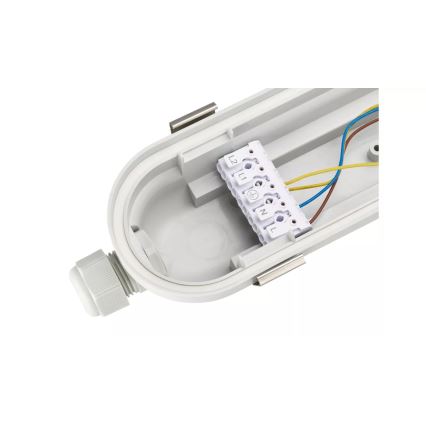 Philips - Apparecchio fluorescente tecnico a LED CORELINE LED/37,5W/230V 150 cm IP66