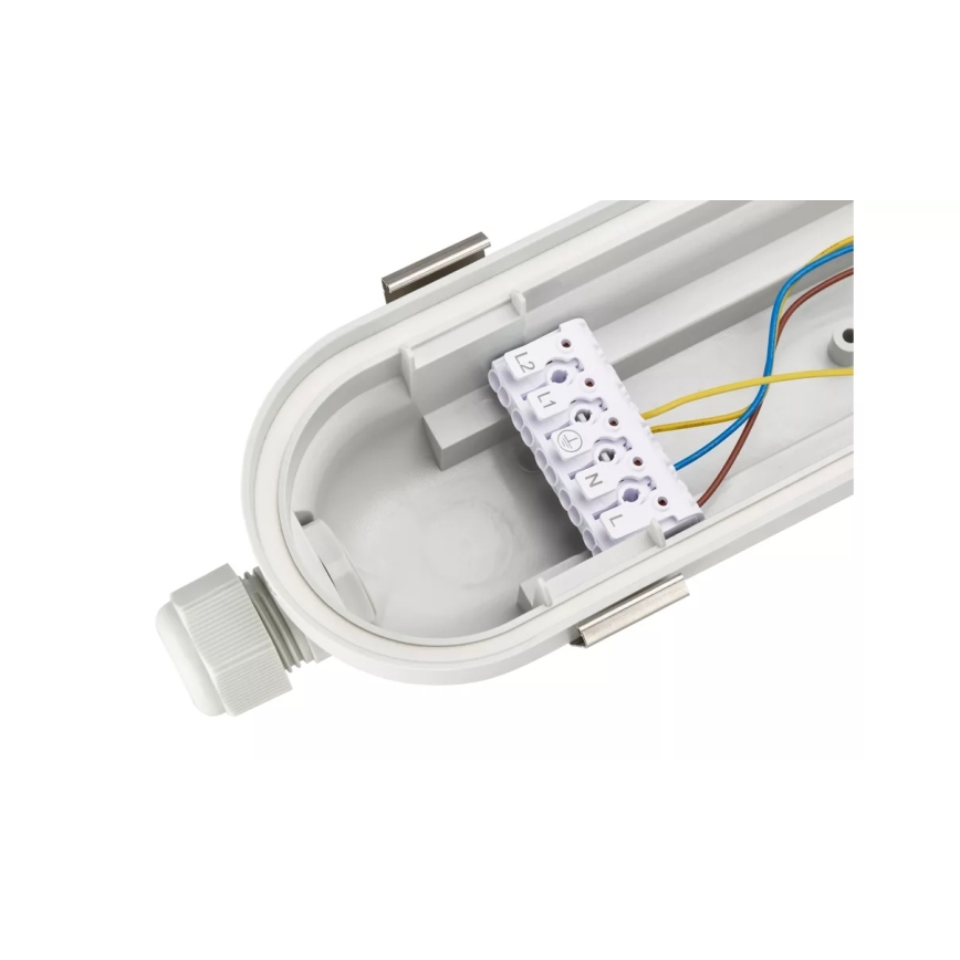 Philips - Apparecchio fluorescente tecnico a LED CORELINE LED/37,5W/230V 150 cm IP66