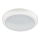 Philips - Apparecchio tecnico LED dimmerabile con sensore di movimento e di crepuscolo LEDINAIRE LED/11/17W/230V 3000/4000/5700K Ø 30 cm IP65