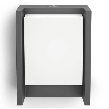 Philips - Applique a LED da esterno LED/3,8W/230V 3000K IP44