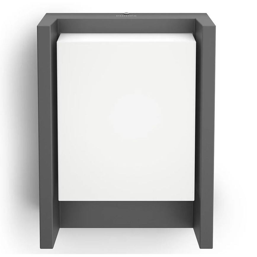 Philips - Applique a LED da esterno LED/3,8W/230V 3000K IP44