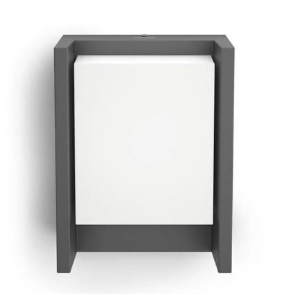 Philips - Applique a LED da esterno ARBOUR LED/3,8W/230V 2700K IP44