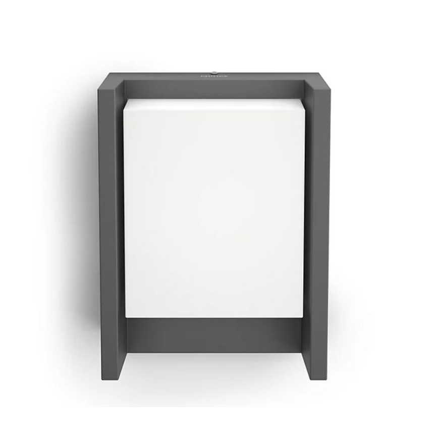 Philips - Applique a LED da esterno ARBOUR LED/3,8W/230V 2700K IP44