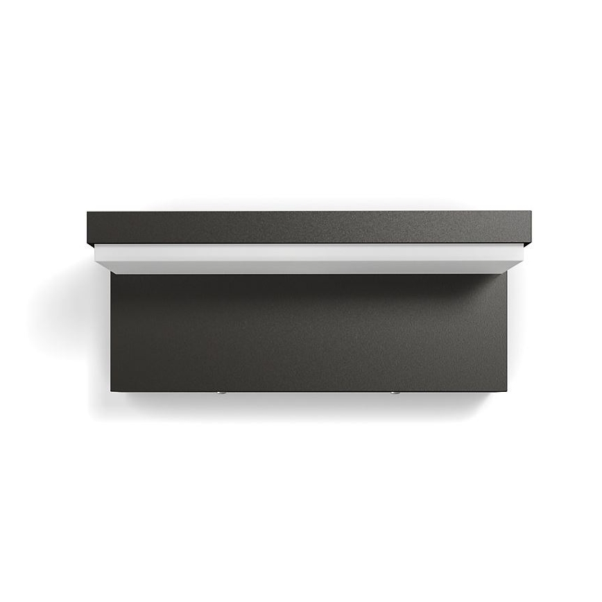 Philips - Applique a LED da esterno BUSTAN LED/3,8W/230V 2700K IP44