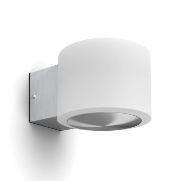 Philips - Applique a LED da esterno OTIS LED/4,3W/230V 2700K IP44