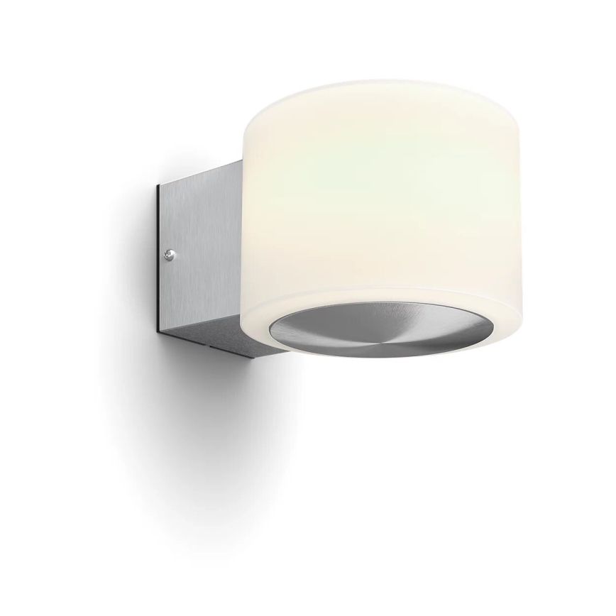 Philips - Applique a LED da esterno OTIS LED/4,3W/230V 2700K IP44