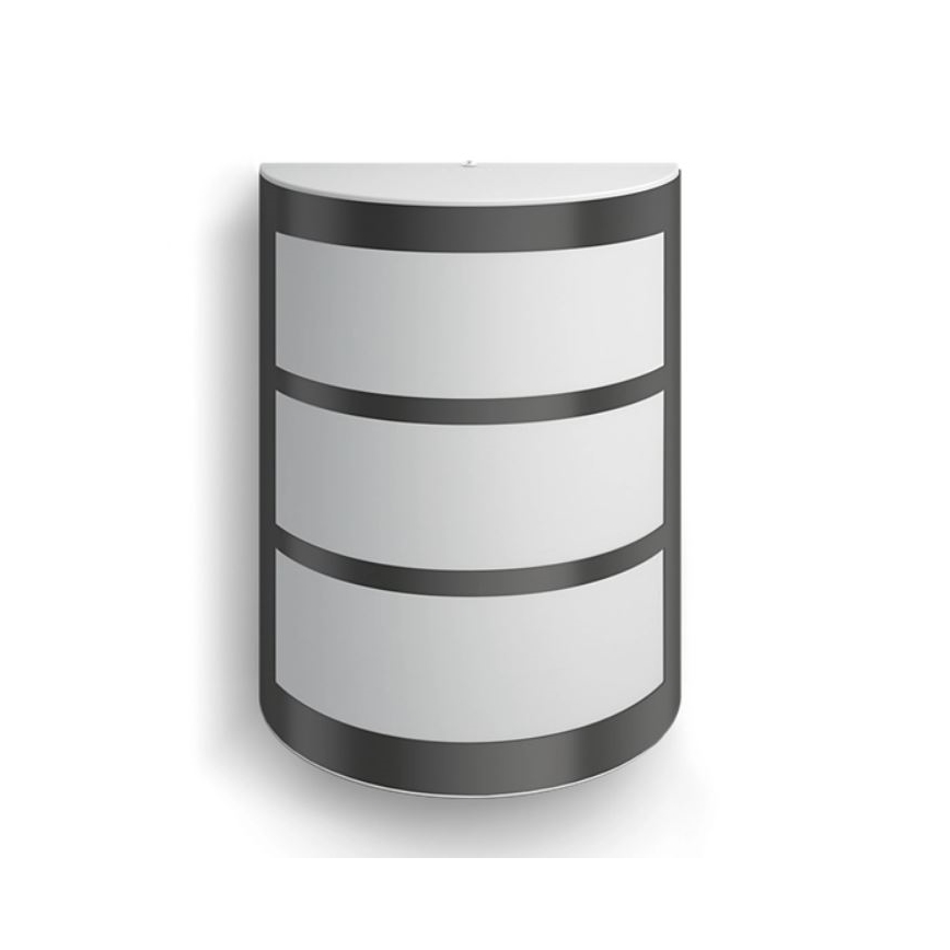 Philips - Applique a LED da esterno PYTHON LED/3,8W/230V IP44