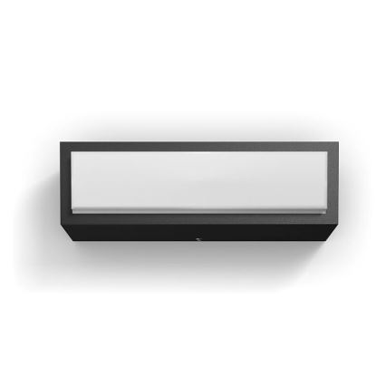Philips - Applique a LED da esterno STRATOSPHERE LED/3,8W/230V 4000K IP44