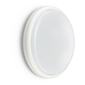 Philips - Applique a LED per bagno LEDINAIRE LED/17W/230V 3000K IP65