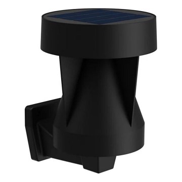 Philips - Applique a LED solare AVERY LED/1,8W/3,7V 2700K IP44