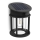 Philips - Applique a LED solare con sensore GERI LED/3,2W/3,7V 4000K IP44