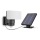 Philips - Applique a LED solare con sensore TYLUS LED/6W/3,7V 5000K IP44