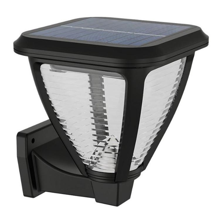 Philips - Applique a LED solare VAPORA LED/1,5W/3,7V IP44