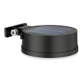 Philips - Applique a LED solare VYNCE LED/1,5W/3,7V 1500 mAh IP44