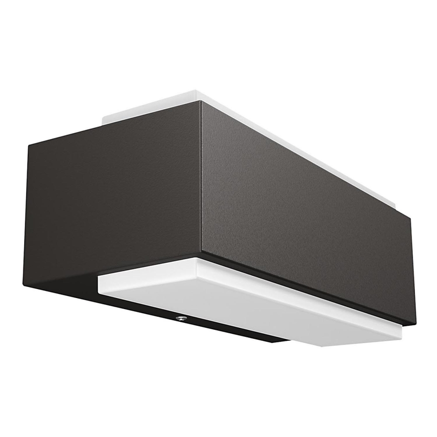 Philips - Applique da esterno 2xLED/4,5W IP44