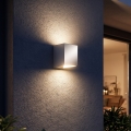 Philips - Applique da esterno a LED 2xLED/4,5W/230V 2700K IP44