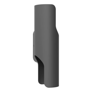 Philips - Applique da esterno FIRA LED/4,3W/230V 2700K IP44