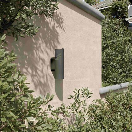 Philips - Applique da esterno FIRA LED/4,3W/230V 2700K IP44