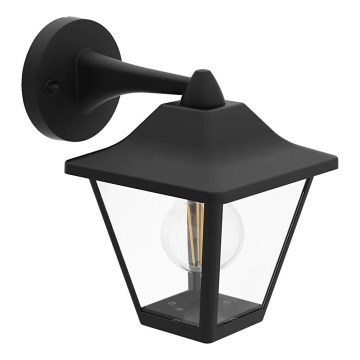 Philips - Applique da esterno JULI 1xE27/25W/230V IP44