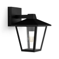 Philips - Applique da esterno KINNO 1xE27/25W/230V IP44