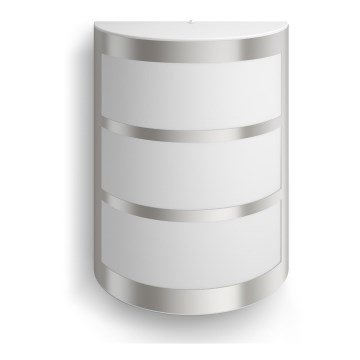 Philips - Applique da esterno LED/5,5W/230V IP44