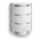 Philips - Applique da esterno LED/5,5W/230V IP44